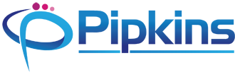 Pipkins logo no tagline