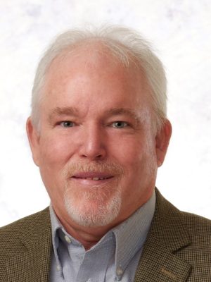 Jim Hogan, Director of Customer Care
