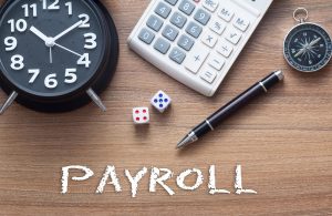 Payroll and absence management